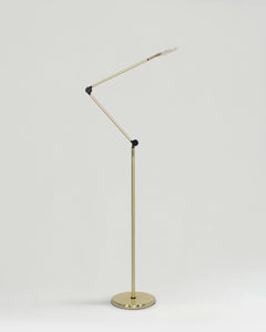 Sage 2-in-1 LED Floor and Table Lamp - Ornate Home