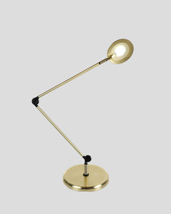 Sage 2-in-1 LED Floor and Table Lamp - Ornate Home
