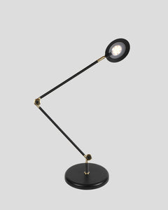 Sage 2-in-1 LED Floor and Table Lamp - Ornate Home