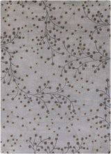 Sage Brown Elsu Area Rug - Clearance - Ornate Home
