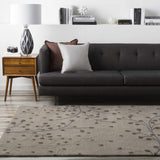 Sage Brown Elsu Area Rug - Clearance - Ornate Home