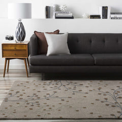 Sage Brown Elsu Area Rug - Clearance - Ornate Home