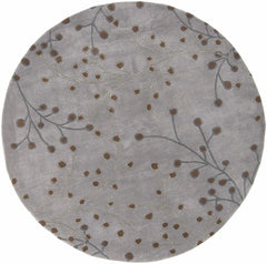 Sage Brown Elsu Area Rug - Clearance - Ornate Home