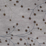 Sage Brown Elsu Area Rug - Clearance - Ornate Home