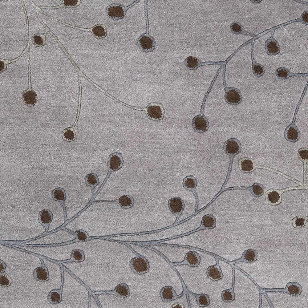 Sage Brown Elsu Area Rug - Clearance - Ornate Home