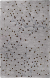 Sage Brown Elsu Area Rug - Clearance - Ornate Home