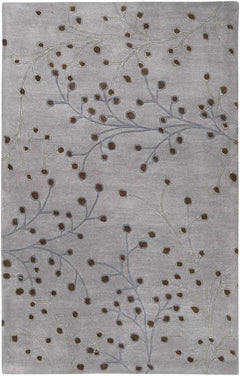 Sage Brown Elsu Area Rug - Clearance - Ornate Home