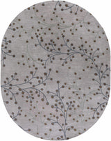 Sage Brown Elsu Area Rug - Clearance - Ornate Home