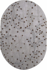 Sage Brown Elsu Area Rug - Clearance - Ornate Home