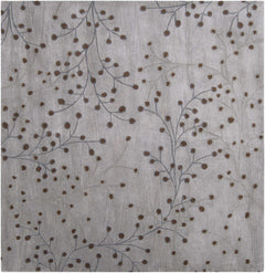 Sage Brown Elsu Area Rug - Clearance - Ornate Home
