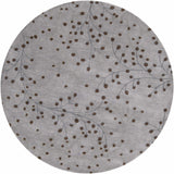 Sage Brown Elsu Area Rug - Clearance - Ornate Home