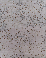 Sage Brown Elsu Area Rug - Clearance - Ornate Home
