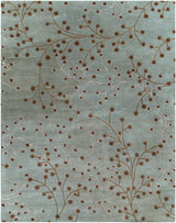 Sage Elsu Area Rug - Ornate Home