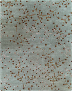 Sage Elsu Area Rug - Ornate Home