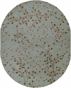 Sage Elsu Area Rug - Ornate Home