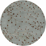 Sage Elsu Area Rug - Ornate Home