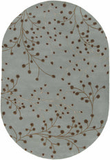 Sage Elsu Area Rug - Ornate Home