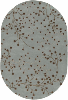 Sage Elsu Area Rug - Ornate Home