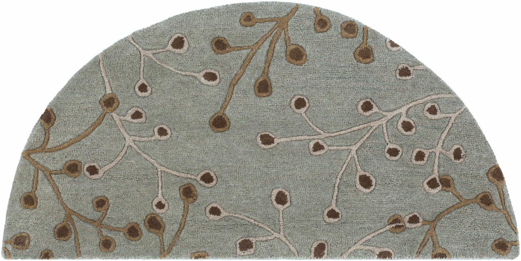 Sage Elsu Area Rug - Ornate Home
