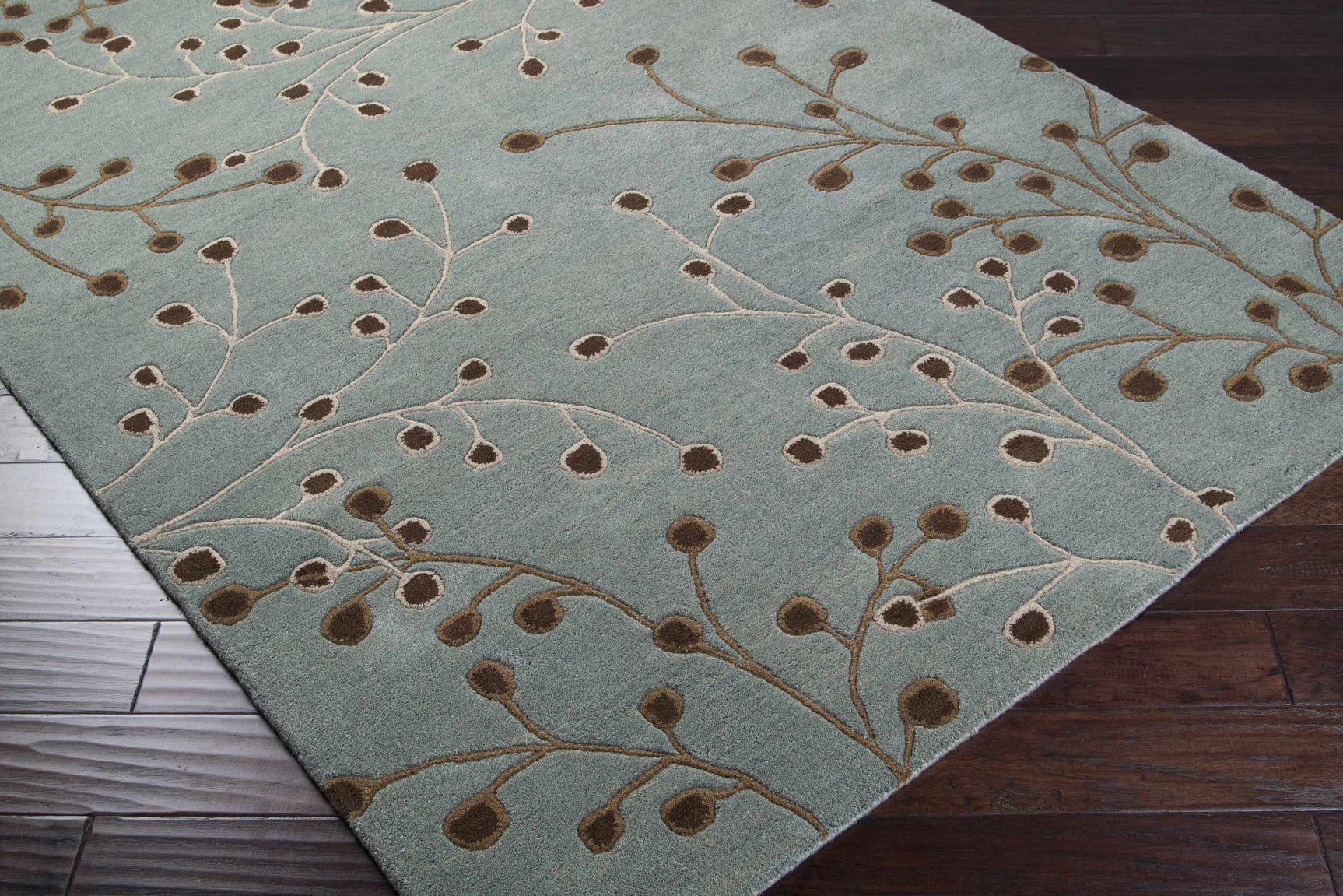 Sage Elsu Area Rug - Ornate Home