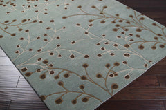Sage Elsu Area Rug - Ornate Home
