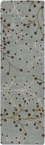 Sage Elsu Area Rug - Ornate Home