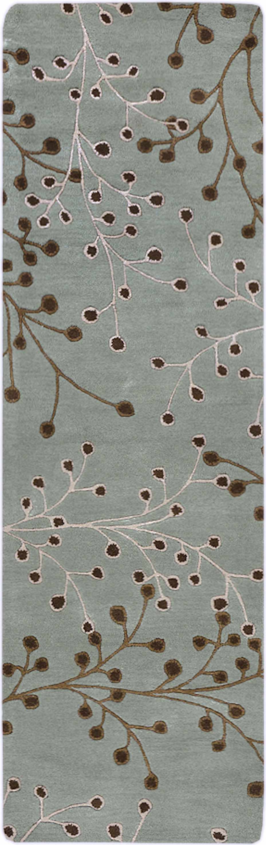 Sage Elsu Area Rug - Ornate Home