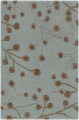 Sage Elsu Area Rug - Ornate Home