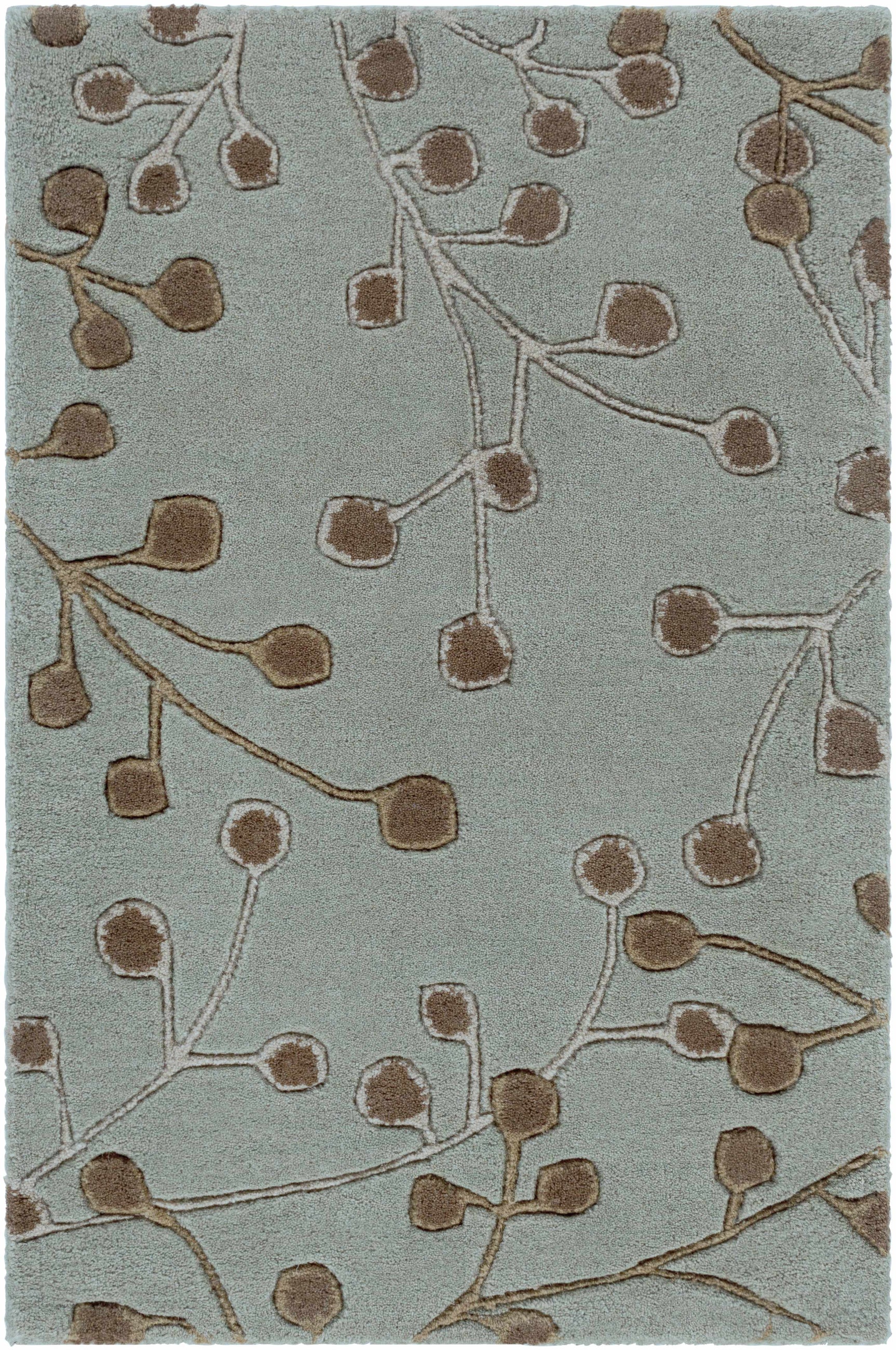 Sage Elsu Area Rug - Ornate Home