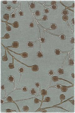 Sage Elsu Area Rug - Ornate Home