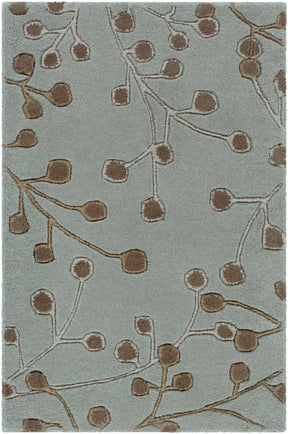 Sage Elsu Area Rug - Ornate Home