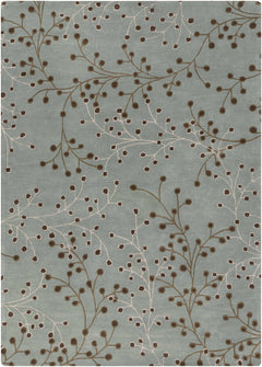 Sage Elsu Area Rug - Ornate Home
