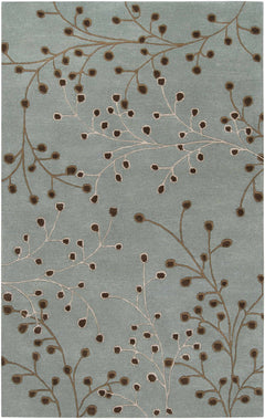 Sage Elsu Area Rug - Ornate Home