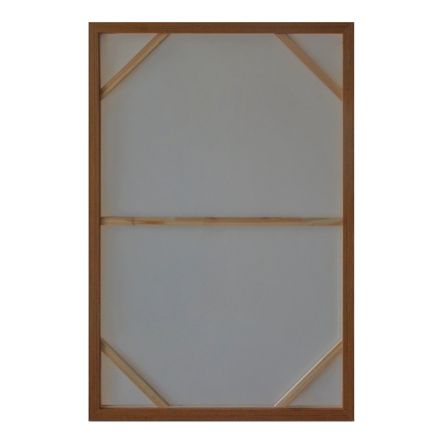 Sage Multi Color Framed Painting - Ornate Home