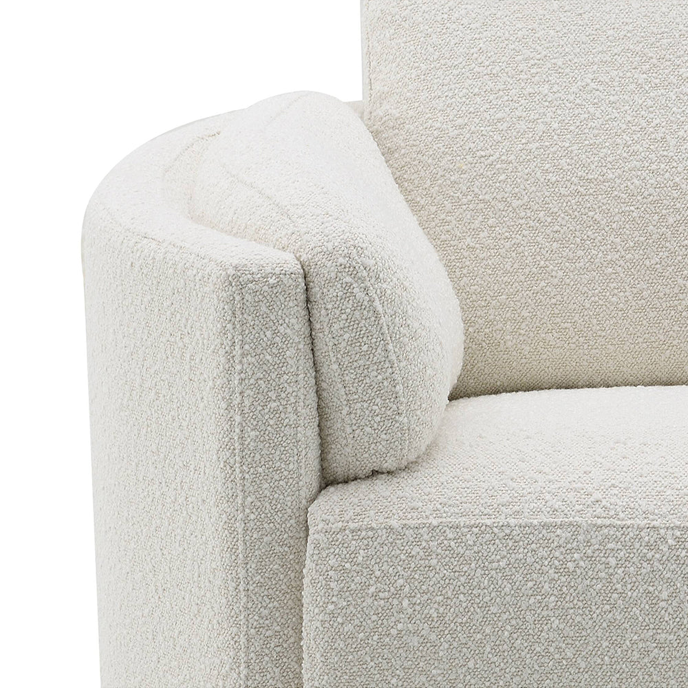 ACME West Sagen Glider Recliner - Thumbnail 5