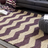 Saginaw Jute Carpet - Clearance - Ornate Home