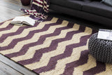 Saginaw Jute Carpet - Clearance - Ornate Home