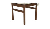 Sai Brown Dining Chair Light (Set of 2) - Ornate Home