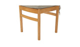 Sai Natural Dining Chair (Set of 2) - Ornate Home