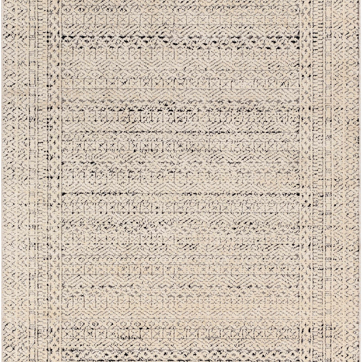 Said Area Rug