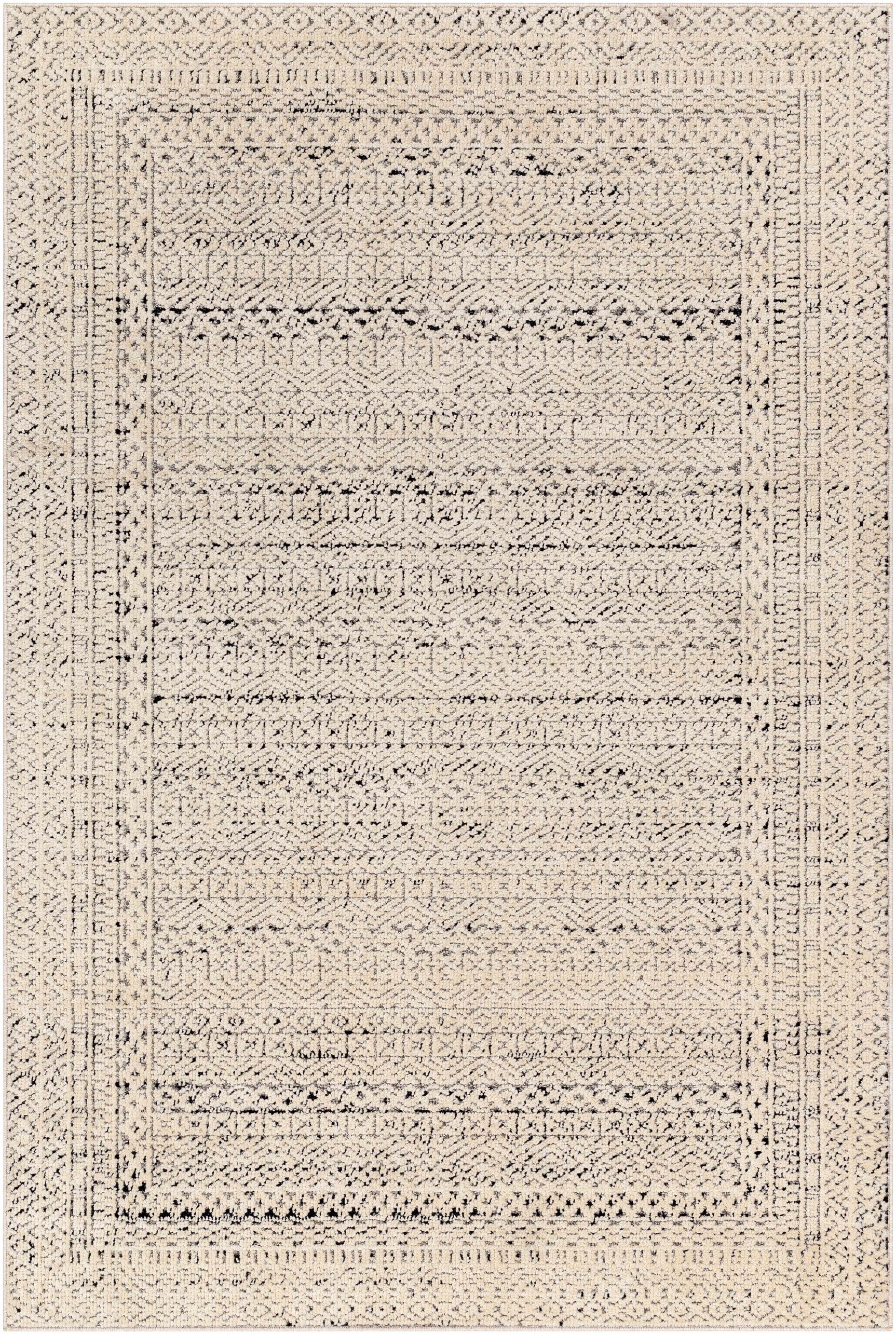 Said Area Rug - Ornate Home