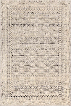 Said Area Rug - Ornate Home