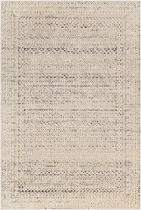 Said Area Rug - Ornate Home