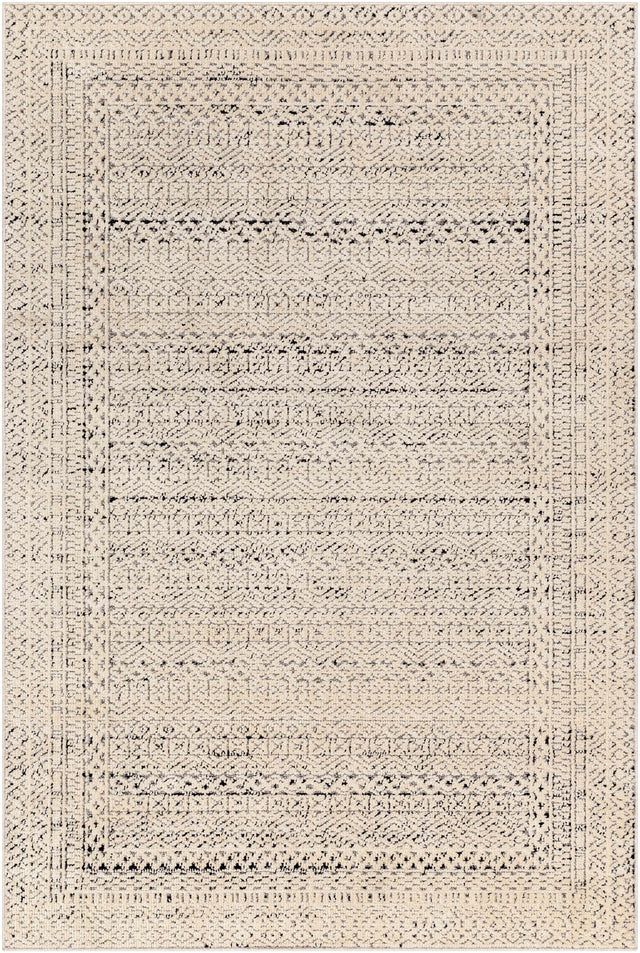 Said Area Rug - Ornate Home