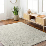 Said Area Rug - Ornate Home