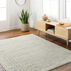 Said Area Rug - Ornate Home