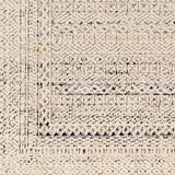 Said Area Rug - Ornate Home