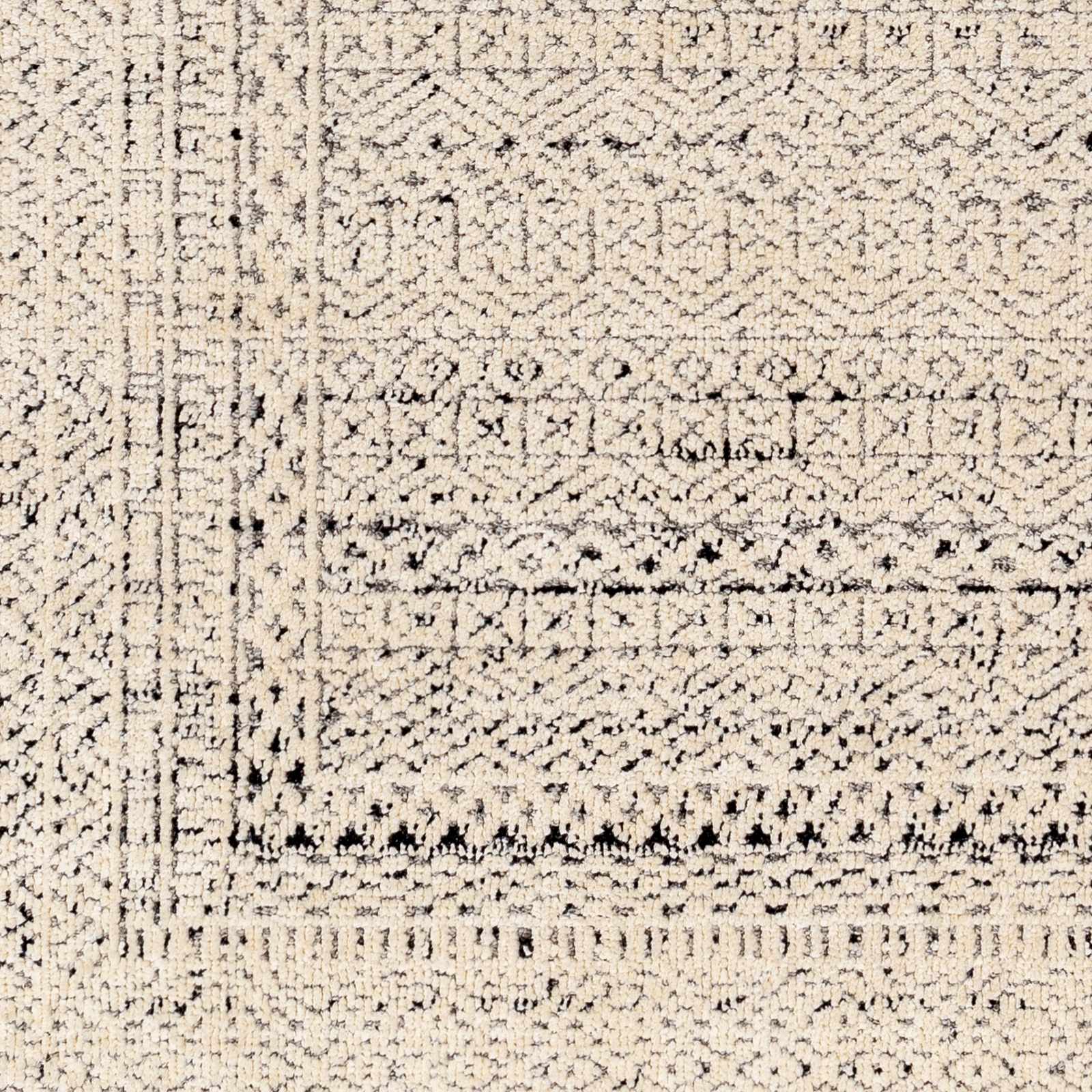 Said Area Rug - Ornate Home