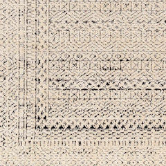 Said Area Rug - Ornate Home