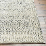 Said Area Rug - Ornate Home